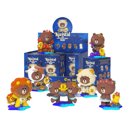 Kwistal LINE Horoscope Series Primus - Blind Box