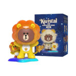 Kwistal: LINE Horoscope Series Primus - Blind Box - Slika 2