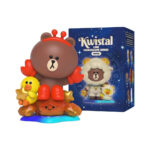 Kwistal: LINE Horoscope Series Primus - Blind Box - Slika 4