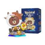 Kwistal: LINE Horoscope Series Primus - Blind Box - Slika 5