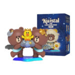 Kwistal: LINE Horoscope Series Primus - Blind Box - Slika 6