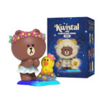 Kwistal: LINE Horoscope Series Primus - Blind Box - Slika 7