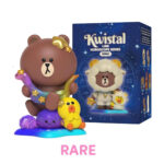 Kwistal: LINE Horoscope Series Primus - Blind Box - Slika 8