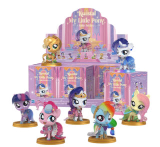 Kwistal My Little Pony Gala Series - Blind Box