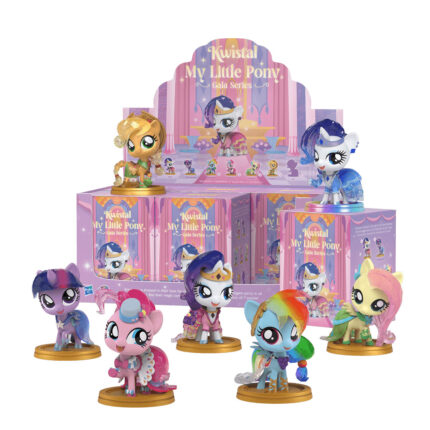 Kwistal My Little Pony Gala Series - Blind Box