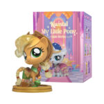 Kwistal: My Little Pony Gala Series - Blind Box - Slika 2