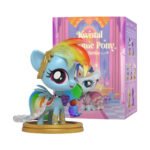 Kwistal: My Little Pony Gala Series - Blind Box - Slika 3