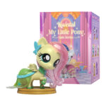 Kwistal: My Little Pony Gala Series - Blind Box - Slika 6