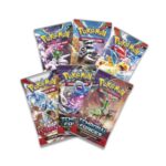 Pokemon TCG: Armarouge ex Premium Collection - Slika 3