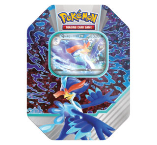 Pokemon-TCG-Paldea-Partners-Tin-(Quaquaval-ex)