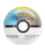 Pokemon TCG: Poke Ball Tin 2023 – Moon Ball Tin