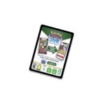 Pokemon TCG: Terapagos ex Ultra-Premium Collection - Slika 8
