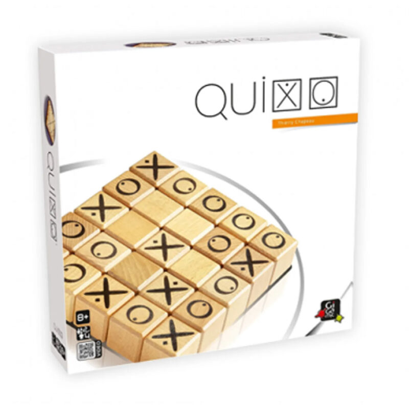 Quixo-Classic-Drustvena-igra