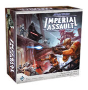 Star Wars Imperial Assault