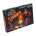 Tiny Epic Dungeons: Stories