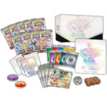 Pokemon TCG: SV8.5 Prismatic Evolutions Elite Trainer Box - Slika 2