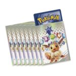 Pokemon TCG: SV8.5 Prismatic Evolutions Elite Trainer Box - Slika 3