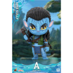 Avatar The Way of Water – Cosbaby (S) Mini Figura Jake 10 cm
