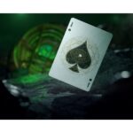 Avengers - The Infinity Saga Playing Cards Green Version - Slika 2