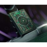 Avengers - The Infinity Saga Playing Cards Green Version - Slika 3