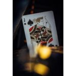 Avengers - The Infinity Saga Playing Cards Red Version - Slika 2