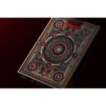 Avengers - The Infinity Saga Playing Cards Red Version - Slika 4
