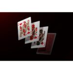 Avengers - The Infinity Saga Playing Cards Red Version - Slika 3