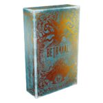 Betrayal Deck of Lost Souls Card Game