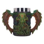 Cthulhu Tankard The Vessel of Cthulhu