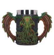 Cthulhu Tankard The Vessel of Cthulhu