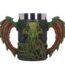 Cthulhu Tankard The Vessel of Cthulhu