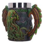Cthulhu Tankard - The Vessel of Cthulhu 24 cm - Slika 2
