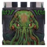 Cthulhu Tankard - The Vessel of Cthulhu 24 cm - Slika 4