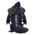 Cult Cuties Figure Azascale 10 cm - Slika 4