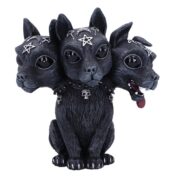 Cult Cuties Figure Diabarkus 10 cm