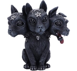 Cult Cuties Figure Diabarkus 10 cm