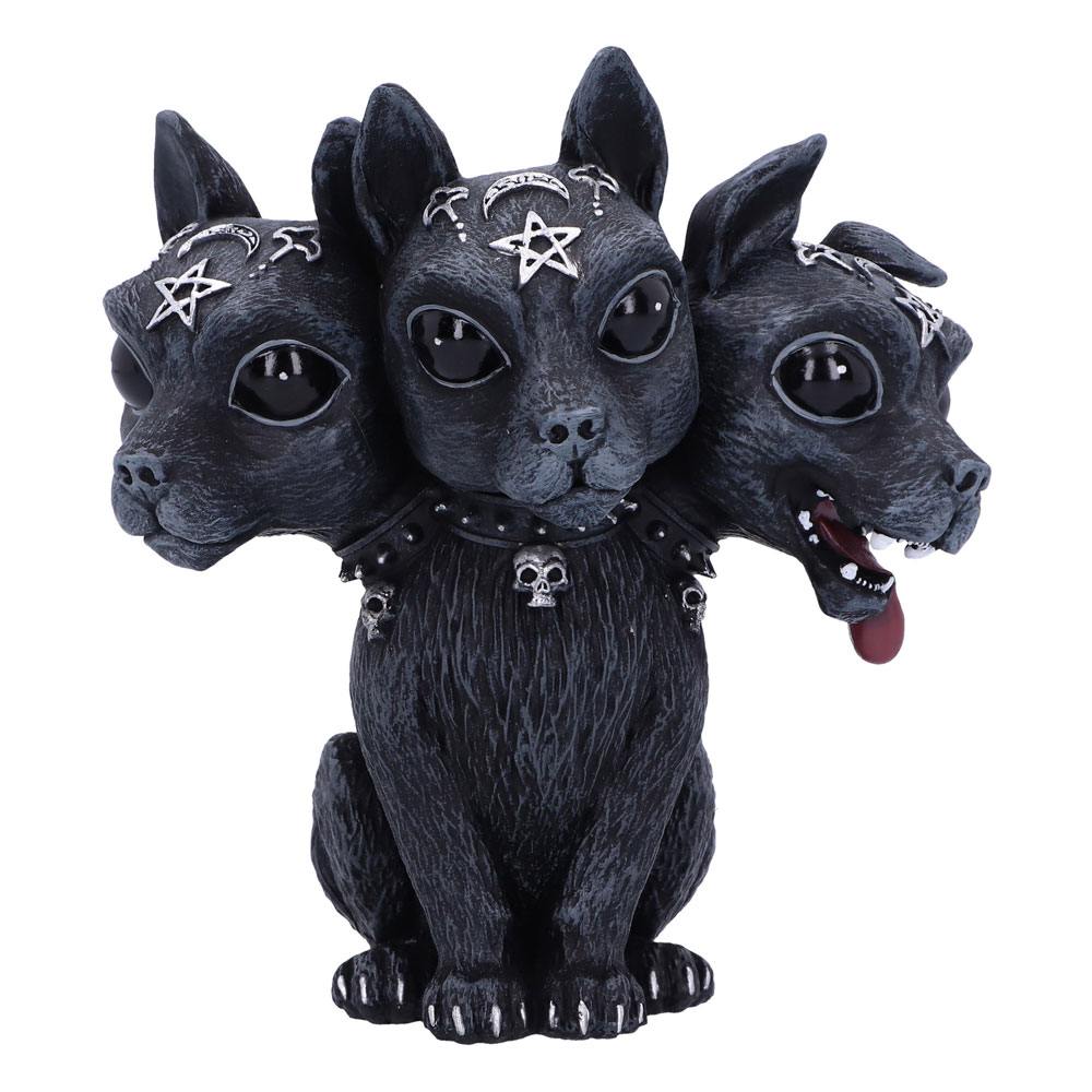 Cult Cuties Figure Diabarkus 10 cm Cult Cuties Figure Diabarkus 10 cm