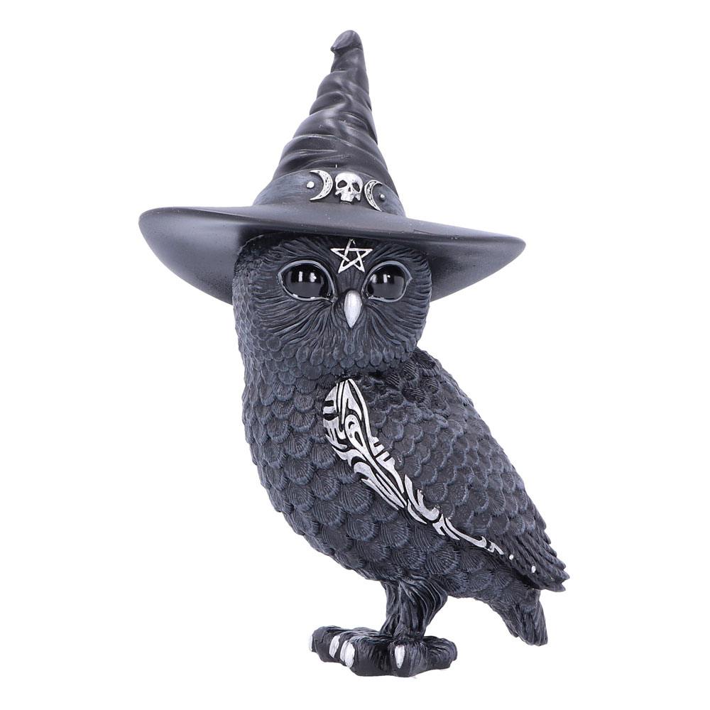 Cult Cuties Figure Owlocen 13 cm Cult Cuties Figure Owlocen 13 cm
