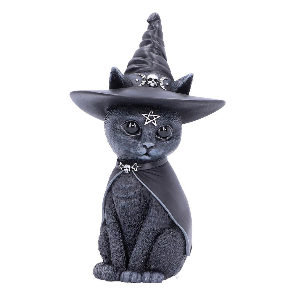 Cult Cuties Figure Purrah 13 cm Cult Cuties Figure Purrah 13 cm