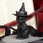 Cult Cuties Figure Purrah 13 cm - Slika 5
