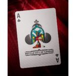 DC Comics Playing Cards Superman: The Man of Steel - Slika 2