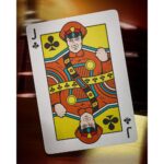 DC Comics Playing Cards Superman: The Man of Steel - Slika 6
