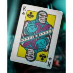 DC Comics Playing Cards Superman: The Man of Steel - Slika 3