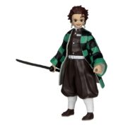 Demon Slayer Kimetsu no Yaiba Action Figure Tanjiro Kamado 13 cm