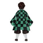 Demon Slayer: Kimetsu no Yaiba Action Figure Tanjiro Kamado 13 cm - Slika 5