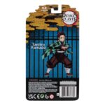 Demon Slayer: Kimetsu no Yaiba Action Figure Tanjiro Kamado 13 cm - Slika 3