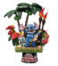 Disney D-Stage PVC Diorama Stitch 14 cm