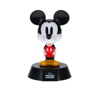 Disney Icon Light Mickey Mouse