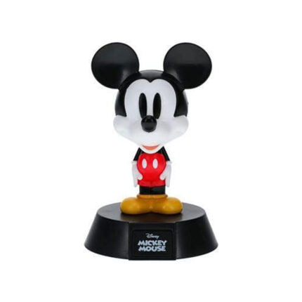 Disney Icon Light Mickey Mouse