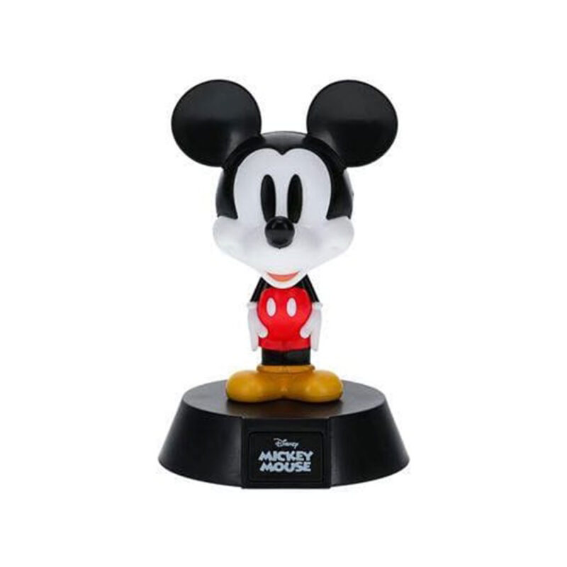 Disney Icon Light Mickey Mouse
